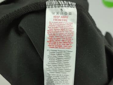 bluzy piłkarskie: Bluza damska
, rozmiar S — 5