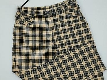 levis jeansy: Spodnie materiałowe damskie, rozmiar M — 1