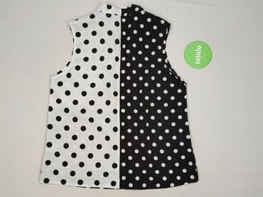 topy do marynarki: Bluzka damska, L — 3