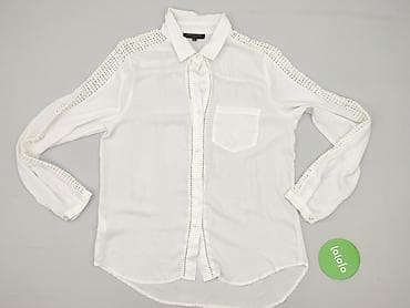 mango t shirty basic: Attentif, Koszula damska, rozmiar M — 2