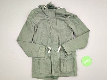 купити куртку в польщі жіночу: Review, Parka damska, rozmiar XS — 2