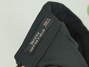 bershka spódnice mini: Bershka, Spódnica damska, rozmiar M — 5