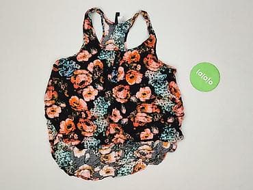 kurtka divided h m: H&M Divided, Top damski, rozmiar S — 2