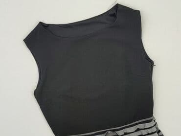 sukienki rozkloszowane midi na wesele: Sukienka damska, rozmiar S — 1