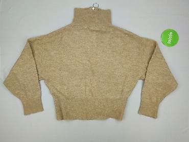 golf 3l4: H&M, Sweter damski, rozmiar XS — 3