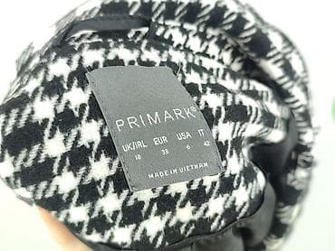 kożuch pull: Primark, Płaszcz damski, rozmiar M — 4