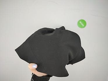 stan spodnie: Spodnie materiałowe damskie, rozmiar S — 5