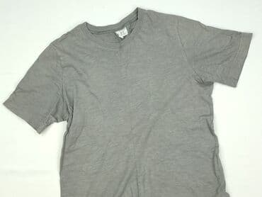 koszulki f: H&M, T-shirt damski, rozmiar XS — 1