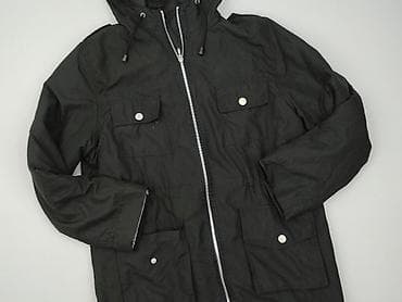 kurtki tk maxx: Parka damska, rozmiar L — 1