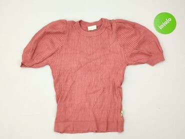 poliamid w swetrze: T-shirt damski, rozmiar S — 2