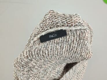 kurtki zimowe damskie c a: M&Co, Golf damski, rozmiar 3XL — 4