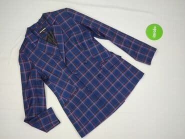 pull and bear marynarka damska: Danhen, Marynarka damska, rozmiar XS — 2