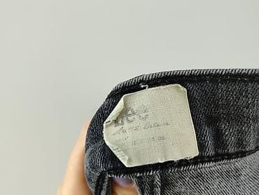 luc ce clothing: Lee, Jeansy dla mężczyzn, rozmiar S — 4