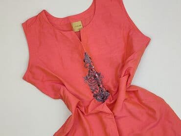 bokserki bluzki: Kolor, Bluzka damska, rozmiar L — 1