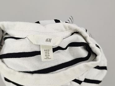 mango utlet: H&M, Bluzka damska, rozmiar M — 4