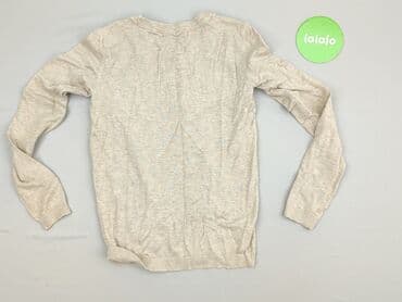 koszula z bufiastymi rękawami sinsay: Sinsay, Sweter damski, rozmiar S — 3