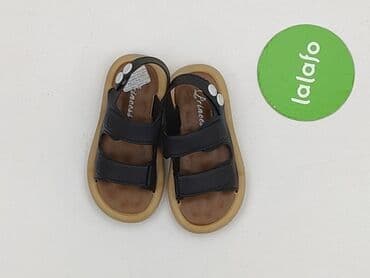 sandały toms: Sandałki Princess, 26, Używany — 2