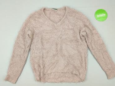 Kobiety: Beloved, Sweter damski, rozmiar S — 2