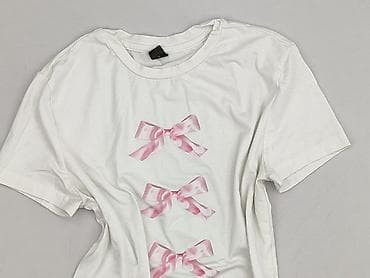 hello kitty spodnie shein: Shein, Top damski, rozmiar L — 1