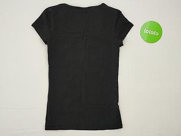 t shirt identic basic: ONLY Play, T-shirt damski, rozmiar XS — 4