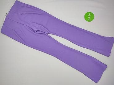 adidas primark: Primark, Spodnie materiałowe damskie, rozmiar S — 3