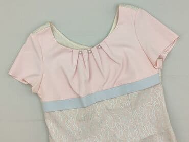 jakie rajstopy do srebrnej sukienki: Modern Line, Women`s dress, size XL (EU 42) — 1