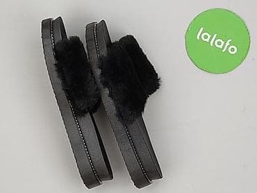 deichmann kapcie psy: Kapcie damskie, rozmiar 39 — 4