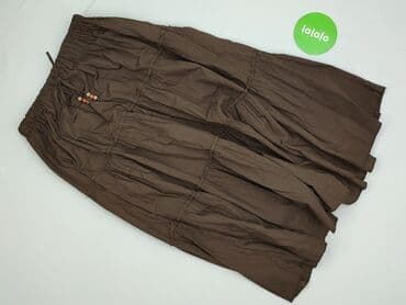 spódnice do kolan prosta: Spódnica damska, rozmiar L — 2