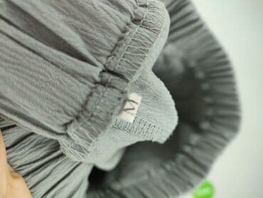 hugo spodnie dresowe: Spodnie materiałowe damskie, rozmiar M — 4