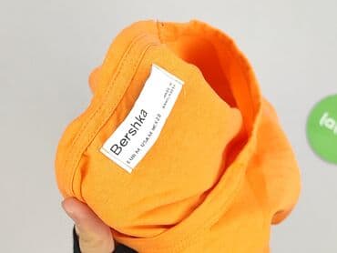 vero moda koszula: Bershka, T-shirt damski, rozmiar M — 4