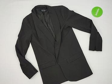 second hand stuff: Reserved, Marynarka damska, rozmiar XS — 2