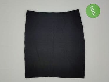 spódnice midi plisowane czarne: Beloved, Spódnica damska, rozmiar M — 2