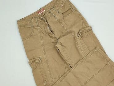 Carry, Spodnie cargo damskie, XS w lalafo.pl Carry, Spodnie cargo damskie, XS