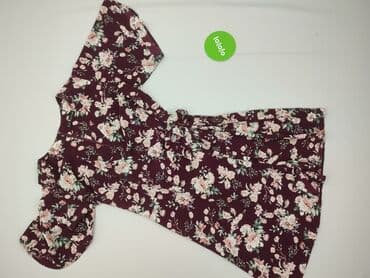 jaki krawat do zielonej sukienki: Bodyflirt, Sukienka damska, S — 2