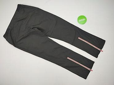 spodnie dresowe dynamic: Spodnie dresowe damskie, rozmiar M — 3