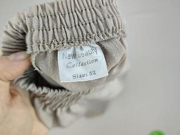 primark bags: Spodnie materiałowe damskie, rozmiar 2XL — 4