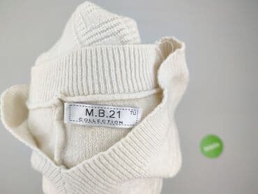 ubrania z meksyku: Ponczo damskie, rozmiar One size — 4