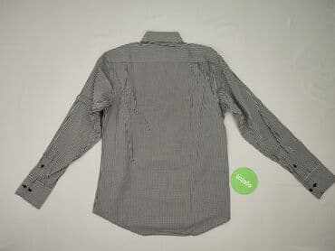 koszulka z c a: Shirt for men, S (EU 36), condition - Very good — 3