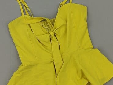 bluza z motylem new yorker: Bluzka damska, rozmiar S — 1