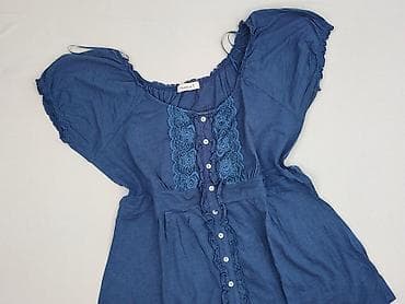 Yessica, Bluzka damska, rozmiar L