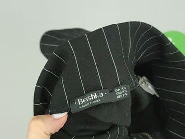 spódnice z lampasem: Bershka, Spódnica damska, rozmiar XS — 5
