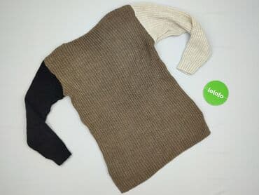 sweter wiedzmin: Sweter damski, rozmiar S — 3