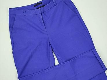 Women's Pants: Mohito, Spodnie materiałowe damskie, rozmiar S — 1