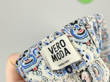 buty vices klapki: Vero Moda, Spodnie damskie, rozmiar S — 4