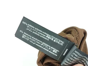 zara sandały złote: Zara, Top damski, rozmiar S — 6