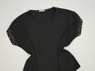 bluzki serce: Woman Collection, Bluzka damska, rozmiar One size — 1