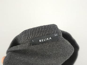 e obuwie kielce: Belika, Sweter dla mężczyzn, rozmiar L — 4