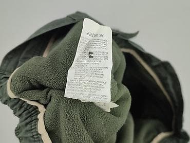 tessentials: Męskie spodnie trekkingowe Karrimor L - Model: cargo/trekking - — 5