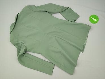 second hand second hand second hand: Marynarka damska, rozmiar XL — 3