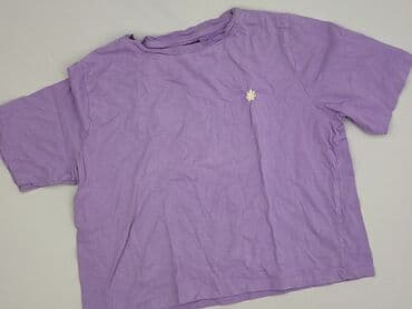 Sinsay, T-shirt damski, XS w lalafo.pl Sinsay, T-shirt damski, XS